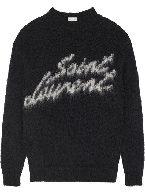 Saint Laurent Jumpers .